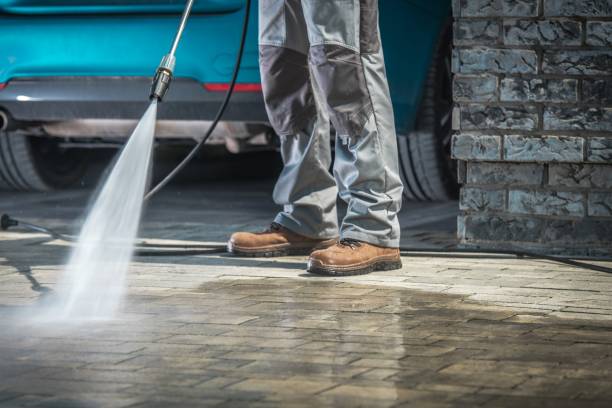 Best Gas Station Cleaning  in Lenox, IA