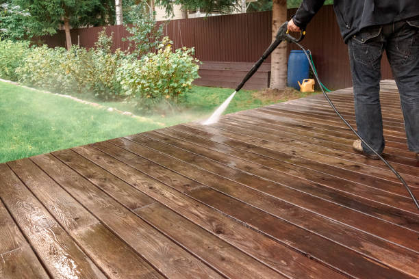 Lenox, IA Pressure Washing Services Company