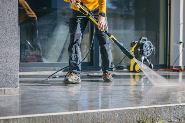 Best Parking Lot and Garage Cleaning  in Lenox, IA